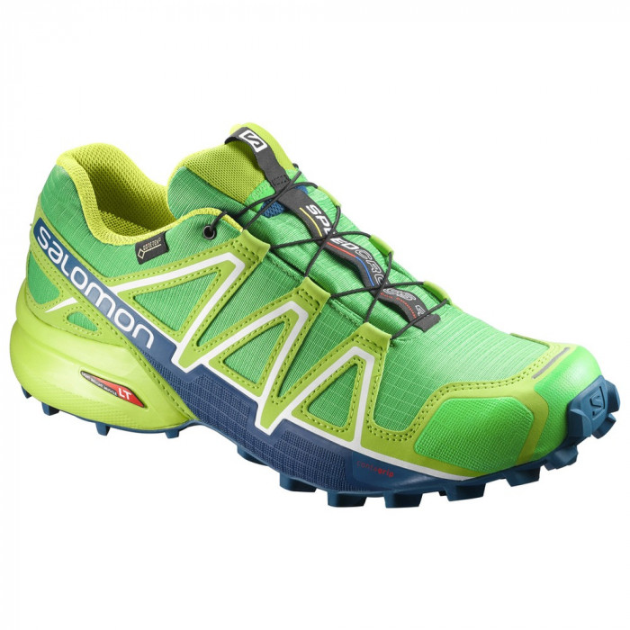 salomon speedcross 4 trovaprezzi